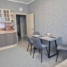 Квартира 71,5 м², 2-комнатная - изображение 4