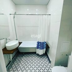 Квартира 23,5 м², студия - изображение 4