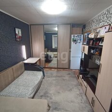 Квартира 25 м², 2-комнатная - изображение 3