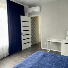 Квартира 64,7 м², 2-комнатная - изображение 2