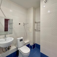 Квартира 43,7 м², 1-комнатная - изображение 5