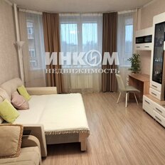 Квартира 44,6 м², 1-комнатная - изображение 5