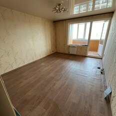 Квартира 34,3 м², 1-комнатная - изображение 4