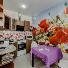 Квартира 36,4 м², 1-комнатная - изображение 2