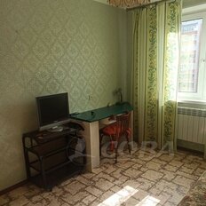 Квартира 11 м², 1-комнатная - изображение 4