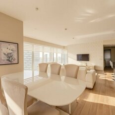 Квартира 170 м², 3-комнатные - изображение 1