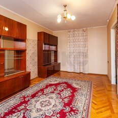 Квартира 45 м², 2-комнатная - изображение 3