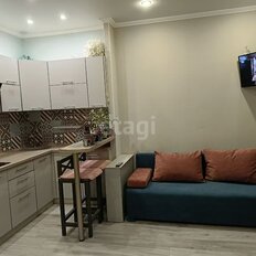 Квартира 24,4 м², студия - изображение 2