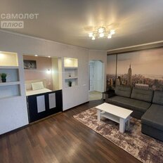 Квартира 50 м², 1-комнатная - изображение 1