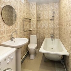 Квартира 35 м², студия - изображение 5