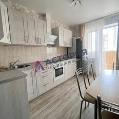 Квартира 46,4 м², 1-комнатная - изображение 2