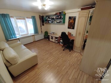 27,4 м², 1-комнатная квартира 2 250 000 ₽ - изображение 7