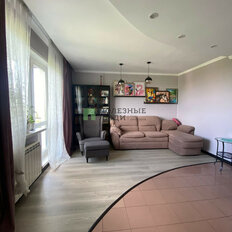 Квартира 63,1 м², 3-комнатная - изображение 4