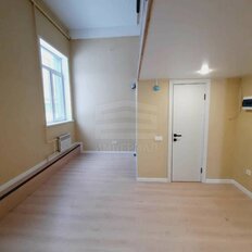 Квартира 22,4 м², студия - изображение 3