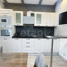Квартира 76 м², 2-комнатная - изображение 3