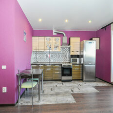 Квартира 28,8 м², студия - изображение 1