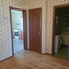 Квартира 68,8 м², 2-комнатная - изображение 5