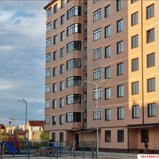 Квартира 37,4 м², 1-комнатная - изображение 1