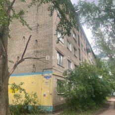 Квартира 23 м², 1-комнатная - изображение 1