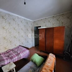 Квартира 51,6 м², 2-комнатная - изображение 3