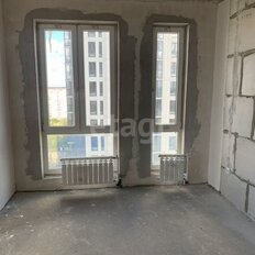 Квартира 65,7 м², 2-комнатная - изображение 4