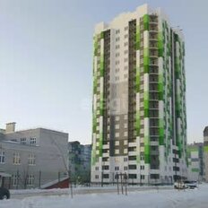 Квартира 82,6 м², 3-комнатная - изображение 1