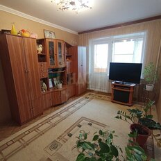 Квартира 52,9 м², 2-комнатная - изображение 1