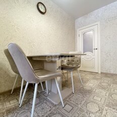 Квартира 59 м², 2-комнатная - изображение 4