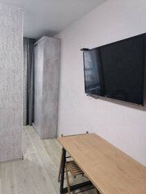 28,1 м², квартира-студия 3 100 000 ₽ - изображение 56