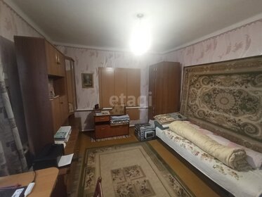 52,6 м² дом, 2,7 сотки участок 8 350 000 ₽ - изображение 17