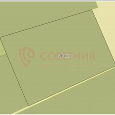 6 соток, участок - изображение 3