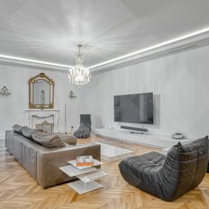 Квартира 340 м², 4-комнатная - изображение 2