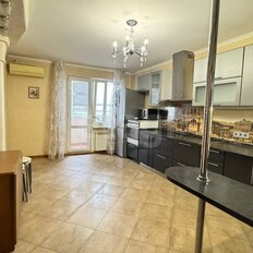 Квартира 91,7 м², 3-комнатная - изображение 4