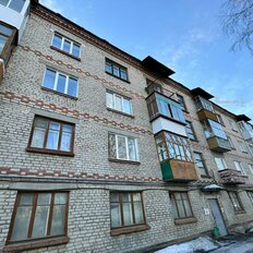 Квартира 59 м², 3-комнатная - изображение 1