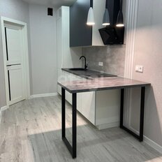 Квартира 40 м², 1-комнатная - изображение 3