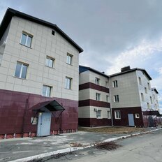 Квартира 93,2 м², 3-комнатная - изображение 1