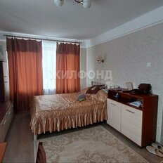 Квартира 31 м², 1-комнатная - изображение 2