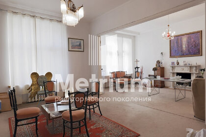 Купить квартиру площадью 130 кв.м. у станции Привокзальная в Омске - изображение 4