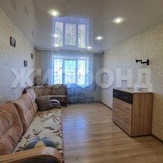 Квартира 37 м², 1-комнатная - изображение 2