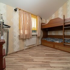 Квартира 30 м², 2-комнатная - изображение 3