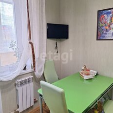 Квартира 58,8 м², 2-комнатная - изображение 5