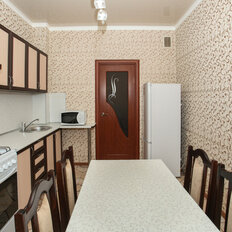 Квартира 38,6 м², 1-комнатная - изображение 5