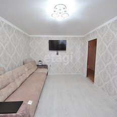 Квартира 41,9 м², 2-комнатная - изображение 3