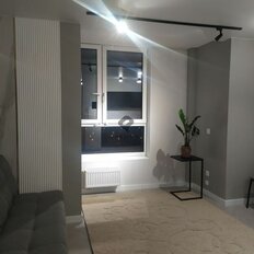 Квартира 25,4 м², 1-комнатная - изображение 2