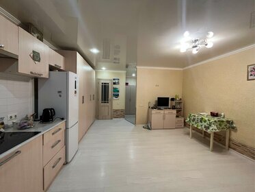 26 м², квартира-студия 2 850 000 ₽ - изображение 17