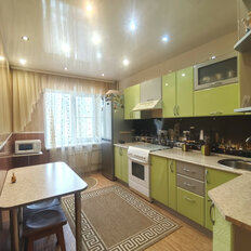 Квартира 82,4 м², 3-комнатная - изображение 1