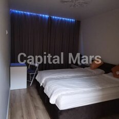 Квартира 36 м², 1-комнатная - изображение 2