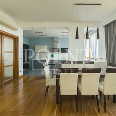 Квартира 160 м², 4-комнатная - изображение 3