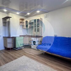 Квартира 25,9 м², студия - изображение 2