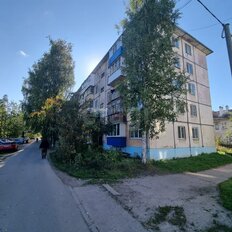 Квартира 46,6 м², 2-комнатная - изображение 3